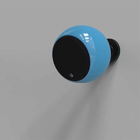 GALLO ACOUSTICS Micro SE