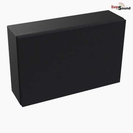 GALLO ACOUSTICS Profilesub