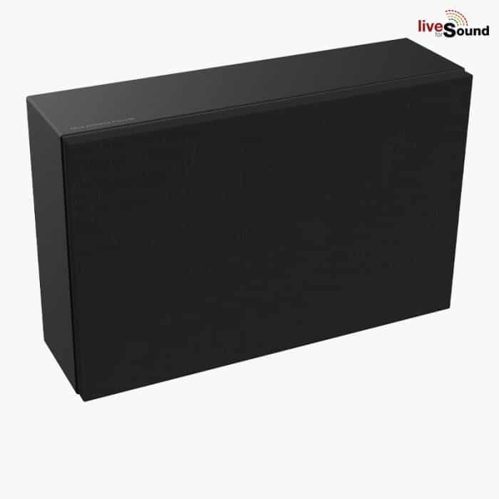 GALLO ACOUSTICS Profilesub