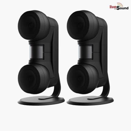 GALLO ACOUSTICS STRADA 2