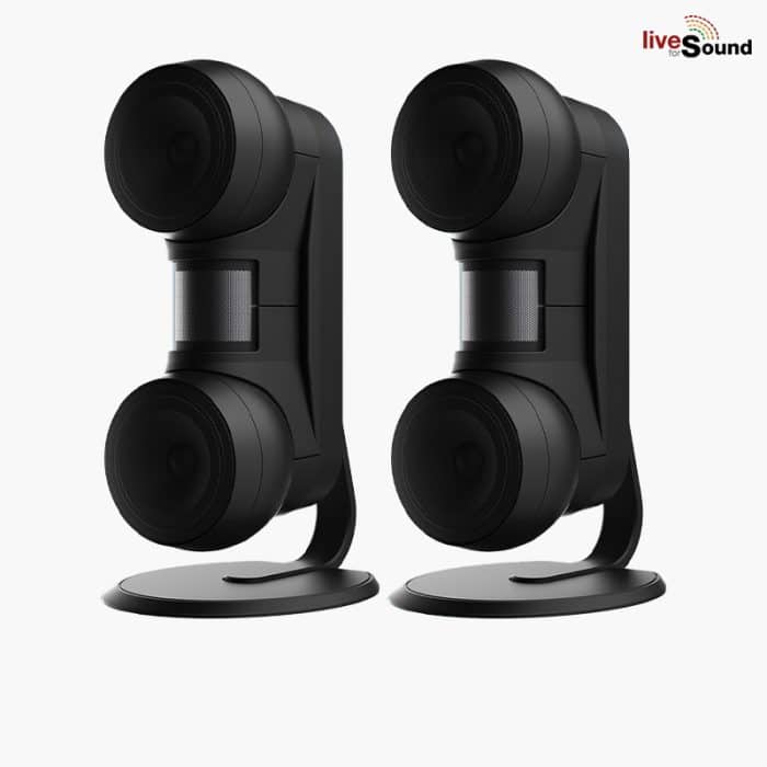 GALLO ACOUSTICS STRADA 2