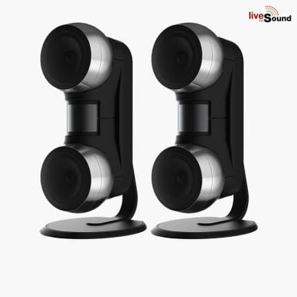 GALLO ACOUSTICS STRADA 2