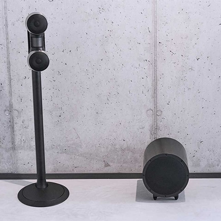 GALLO ACOUSTICS TR-3D