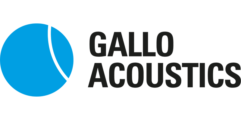 GALLO ACOUSTICS