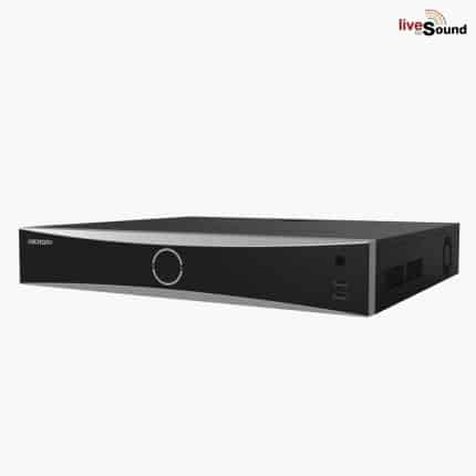 HIKVISION 7732NXI-K416P