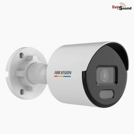HIKVISION CD1047G2-LUF4