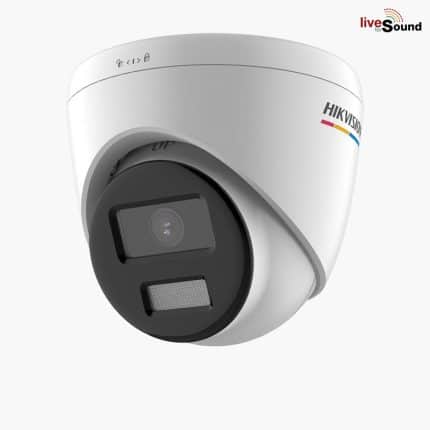 HIKVISION CD1347G2-LUF28