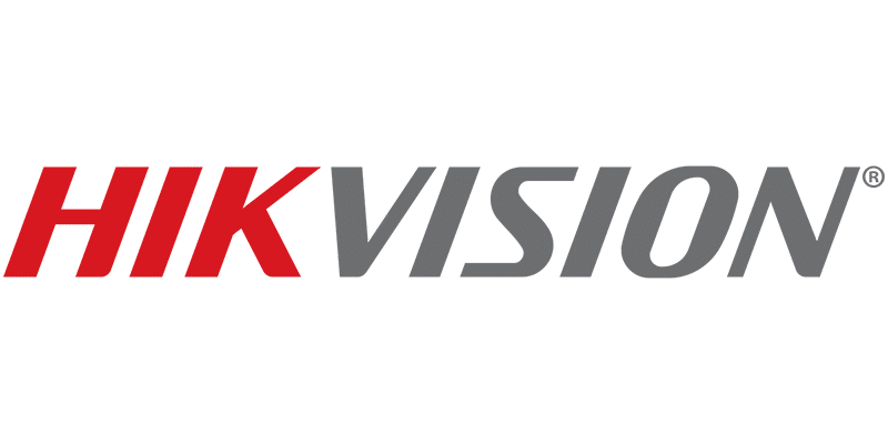 HIKVISION