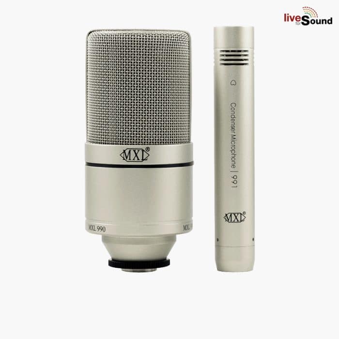 MXL 990/991