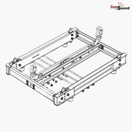 NEXO VNI-BUMPM10