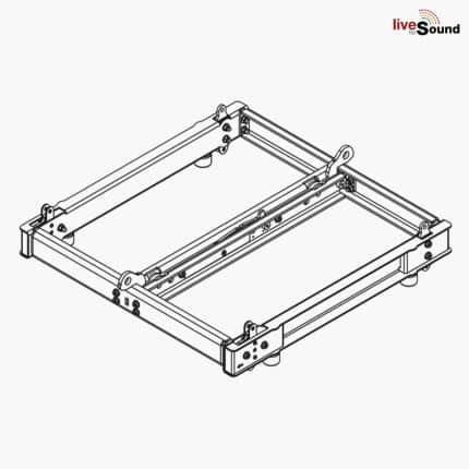 NEXO VNI-BUMPM12