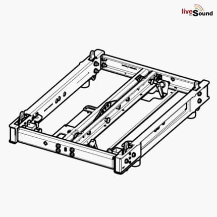 NEXO VNT-BUMPM10