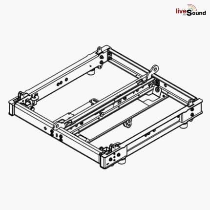 NEXO VNT-BUMPM12