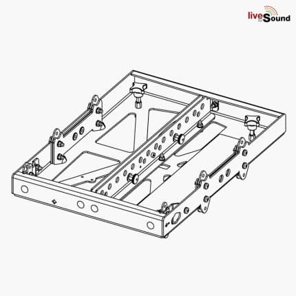 NEXO VNT-BUMPM6