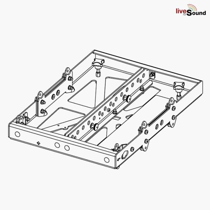 NEXO VNT-BUMPM6