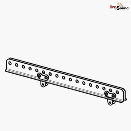 NEXO VNT-EXBARM10