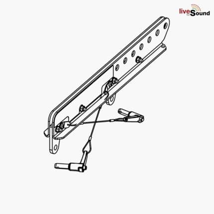 NEXO VNT-EXBARM6