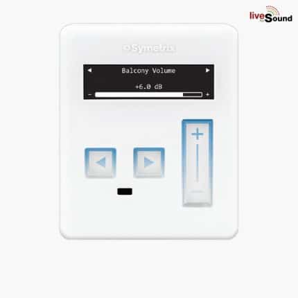 Symetrix ARC-3