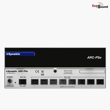 Symetrix ARC-PSe