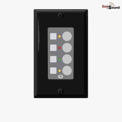 Symetrix ARC-SW4e