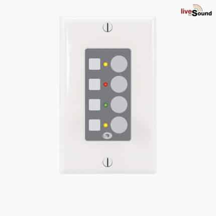 Symetrix ARC-SW4e