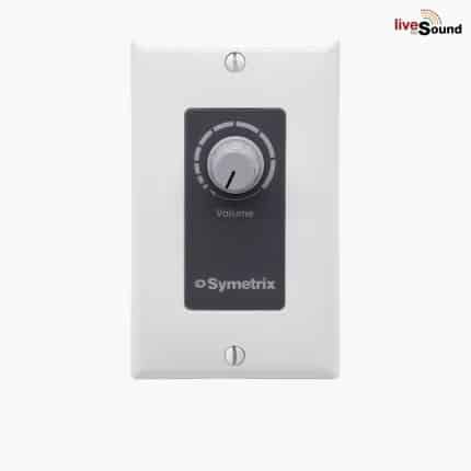 Symetrix RC-3