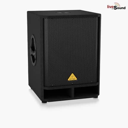 behringer EUROLIVE VQ1500D