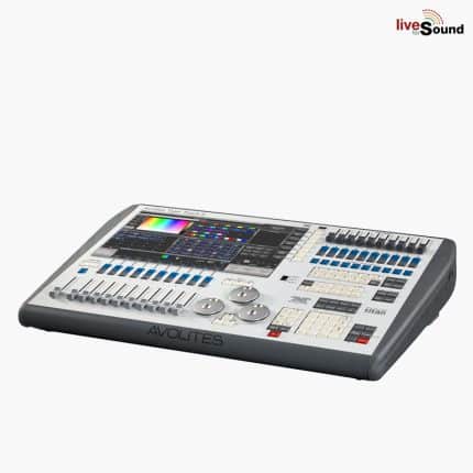 Avolites Tiger Touch II