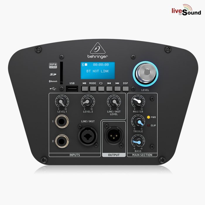 Behringer C210B