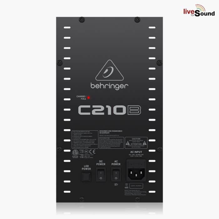 Behringer C210B