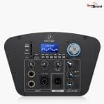 Behringer C210