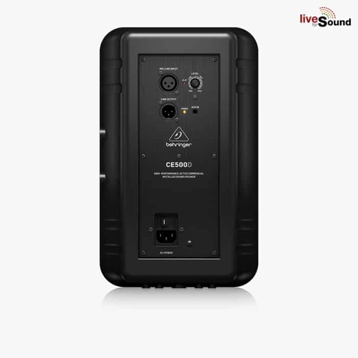 Behringer CE500D