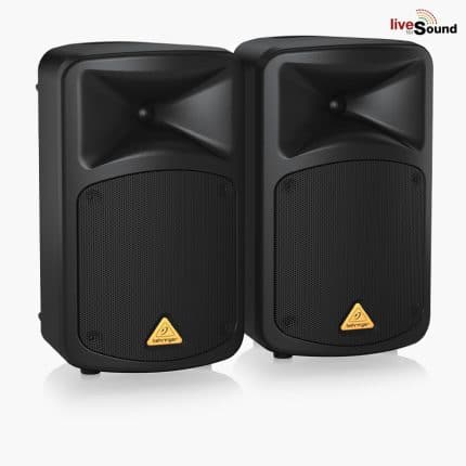 Behringer EUROPORT EPS500MP3