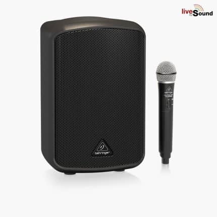Behringer EUROPORT MPA100BT