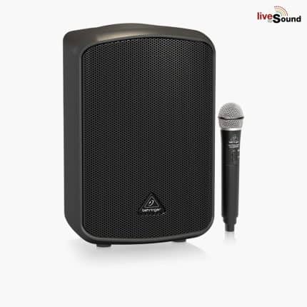 Behringer EUROPORT MPA200BT