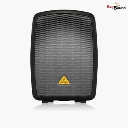 Behringer EUROPORT MPA40BT