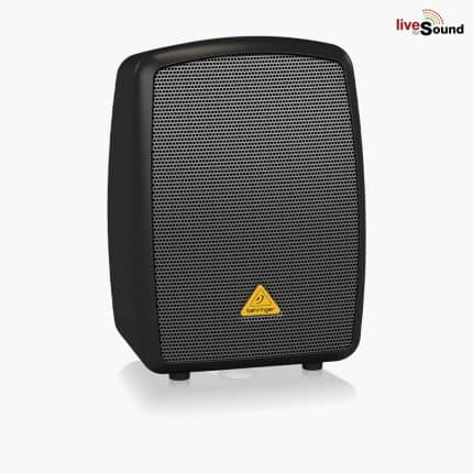 Behringer EUROPORT MPA40BT
