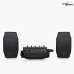 Behringer EUROPORT PPA200