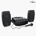 Behringer EUROPORT PPA200