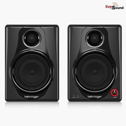 Behringer MEDIA 40USB