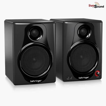 Behringer MEDIA 40USB