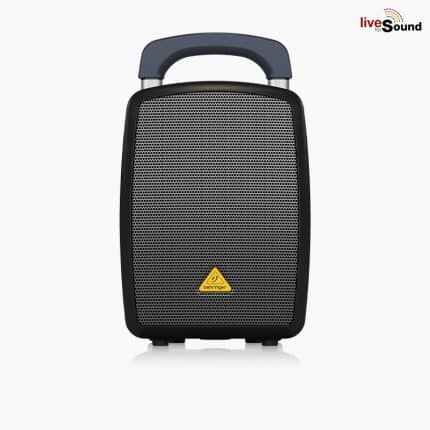 Behringer MPA40BT-PRO