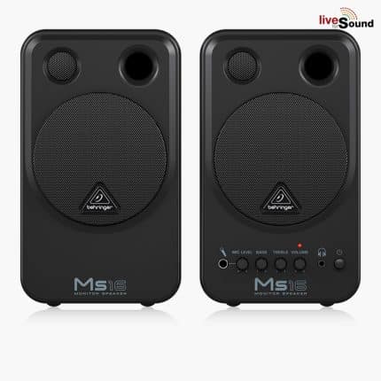Behringer MS16