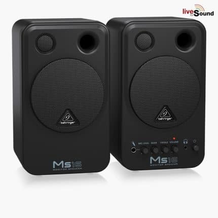 Behringer MS16