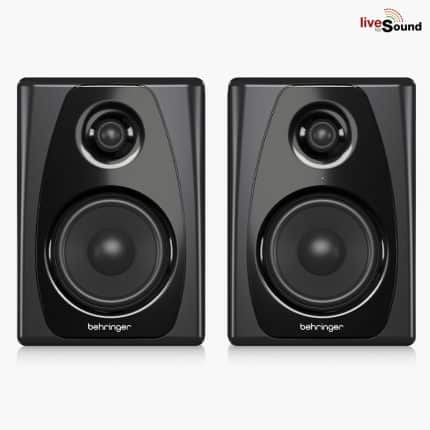 Behringer STUDIO 50USB