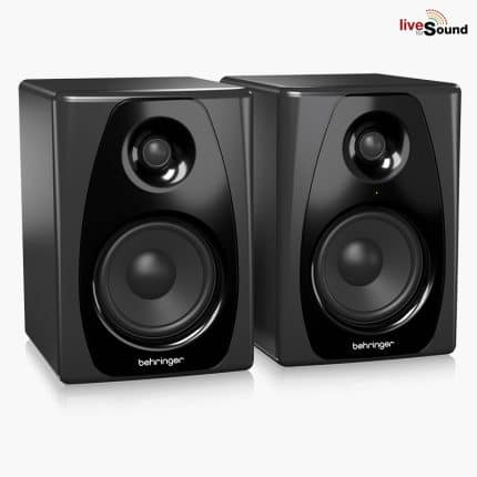 Behringer STUDIO 50USB