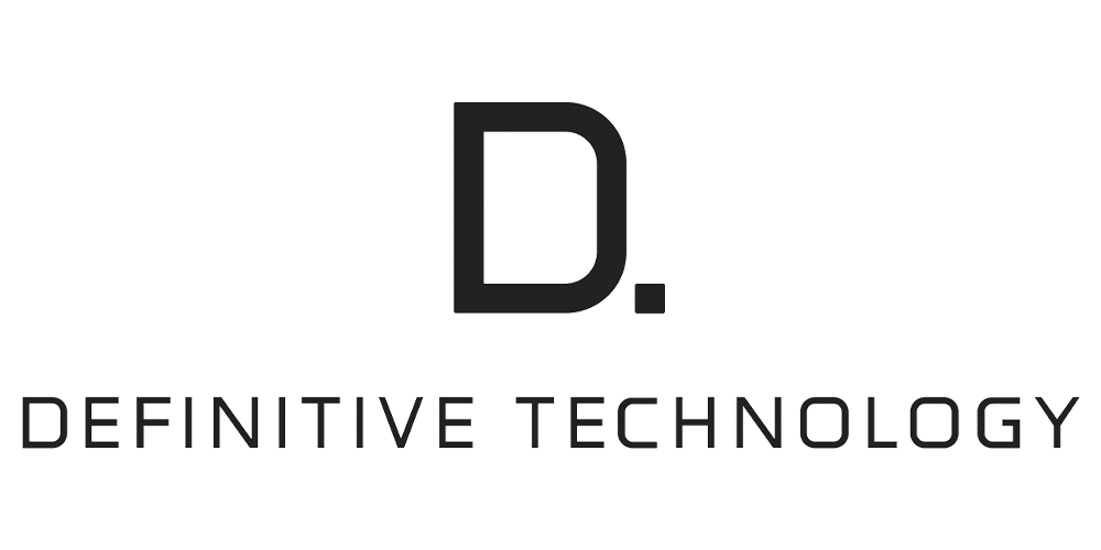 Definitivetechnology