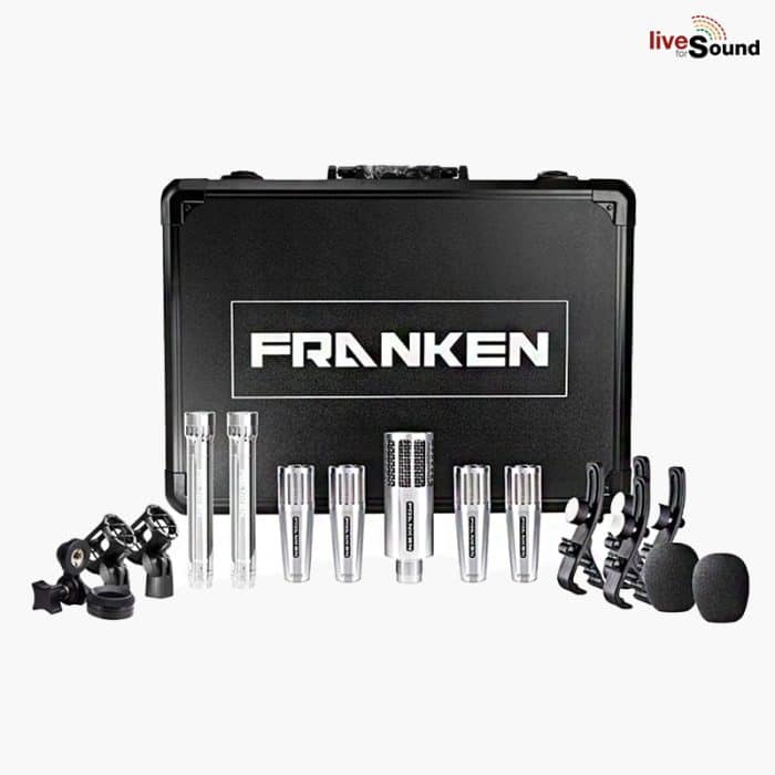 Franken FDM-10PRO