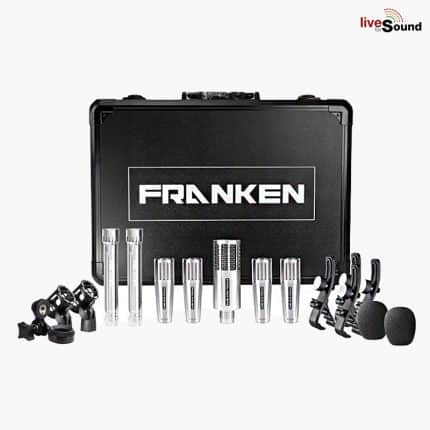 Franken FDM-7PRO