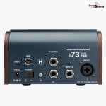 Heritage Audio I73 PRO ONE-Front